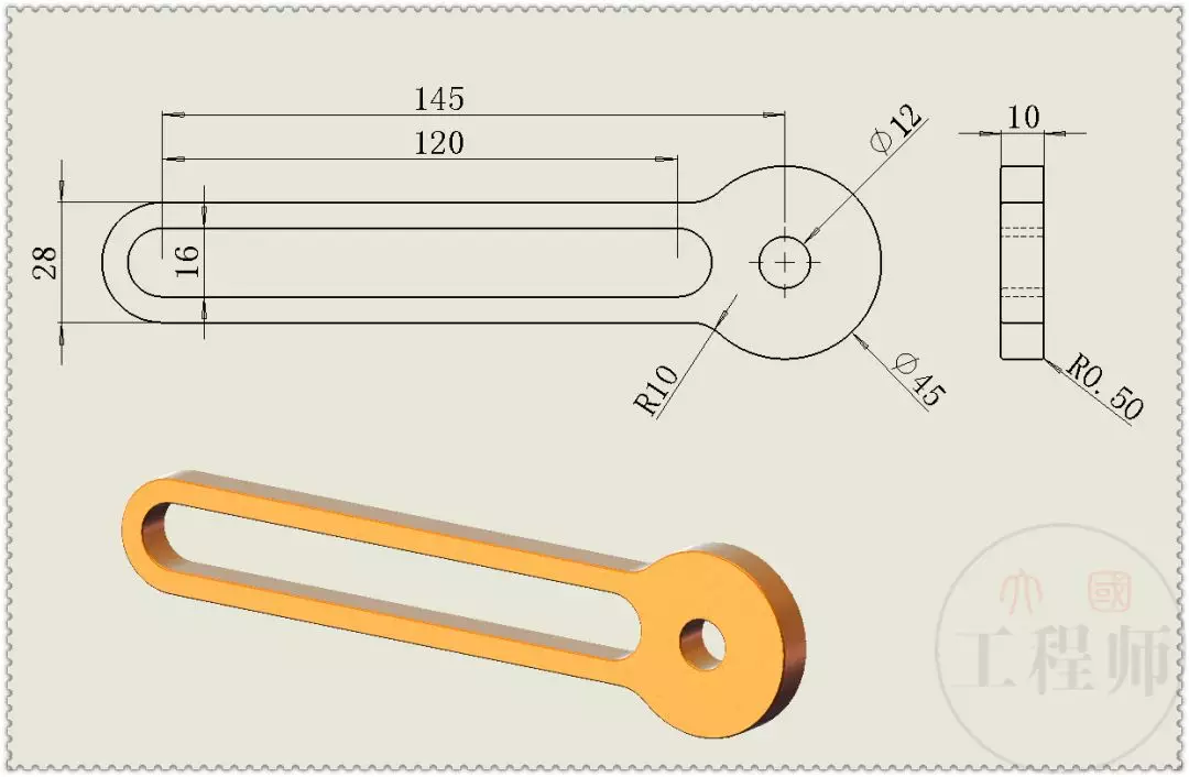 solidworks装配体配置